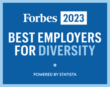 Forbes Diversity Award 2023