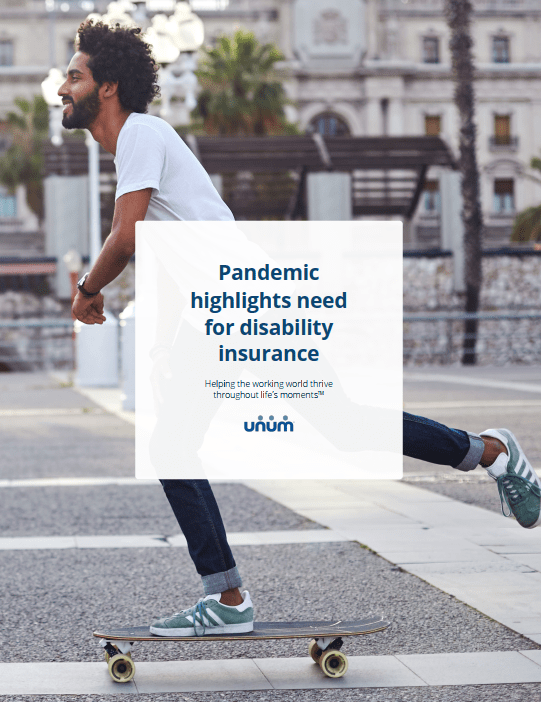 Disability Guide report cover