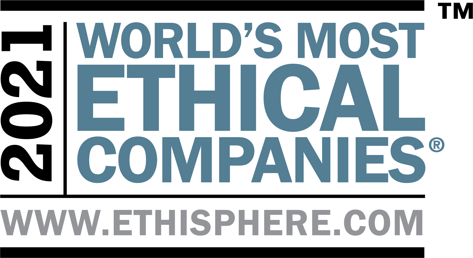 Ethisphere logo