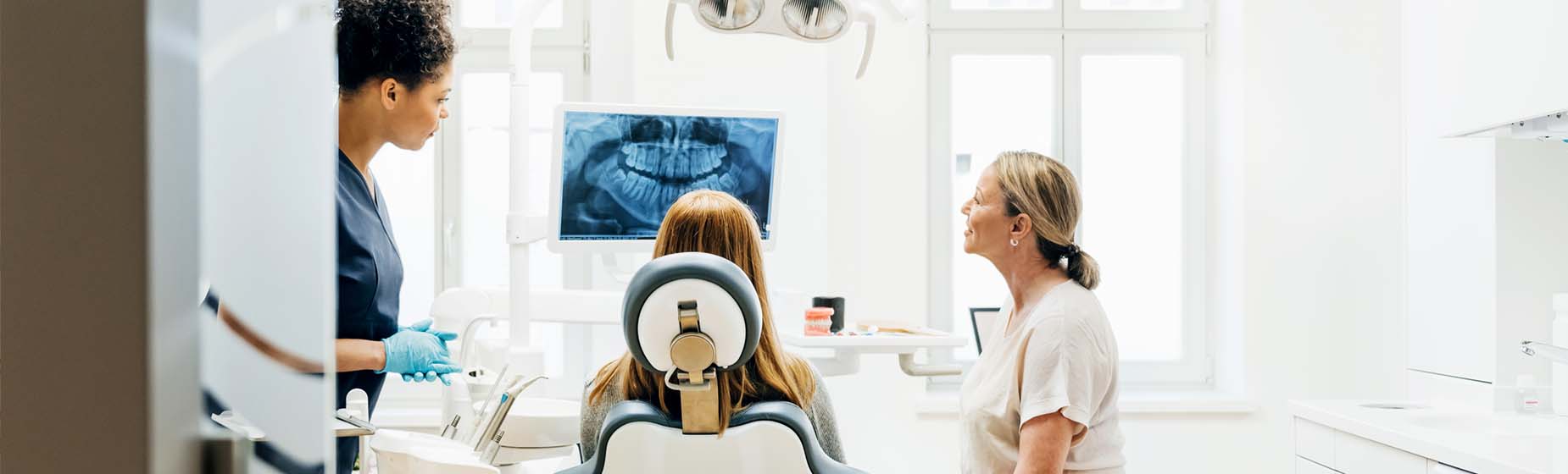 Unum Dental Network New name same great access to care