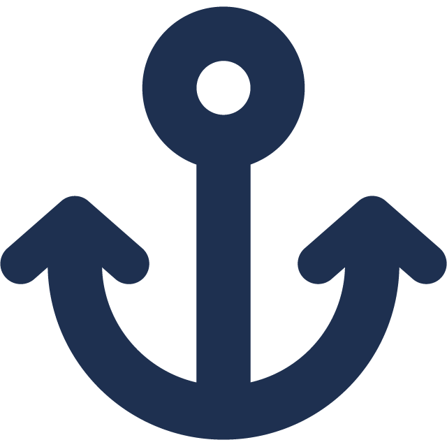 anchor icon