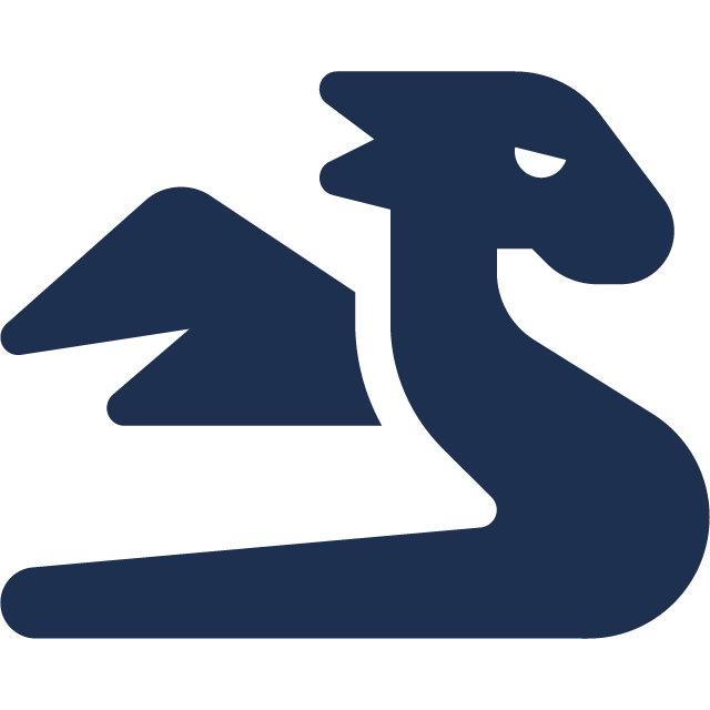 dragon icon