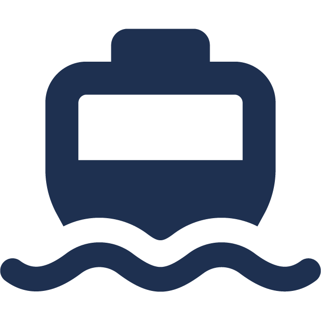 ferry icon