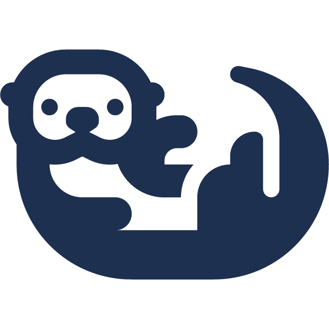 otter icon