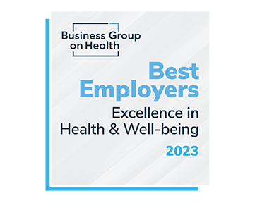 BGOH Best Employers Award 2023