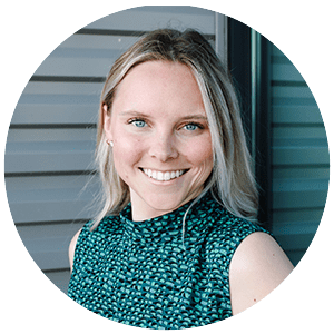 Allwyn Schmissrauter headshot